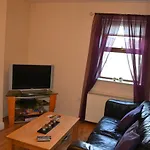 Gordon Street Apartments, City Centre