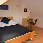 Gordon Street Apartments, City Centre